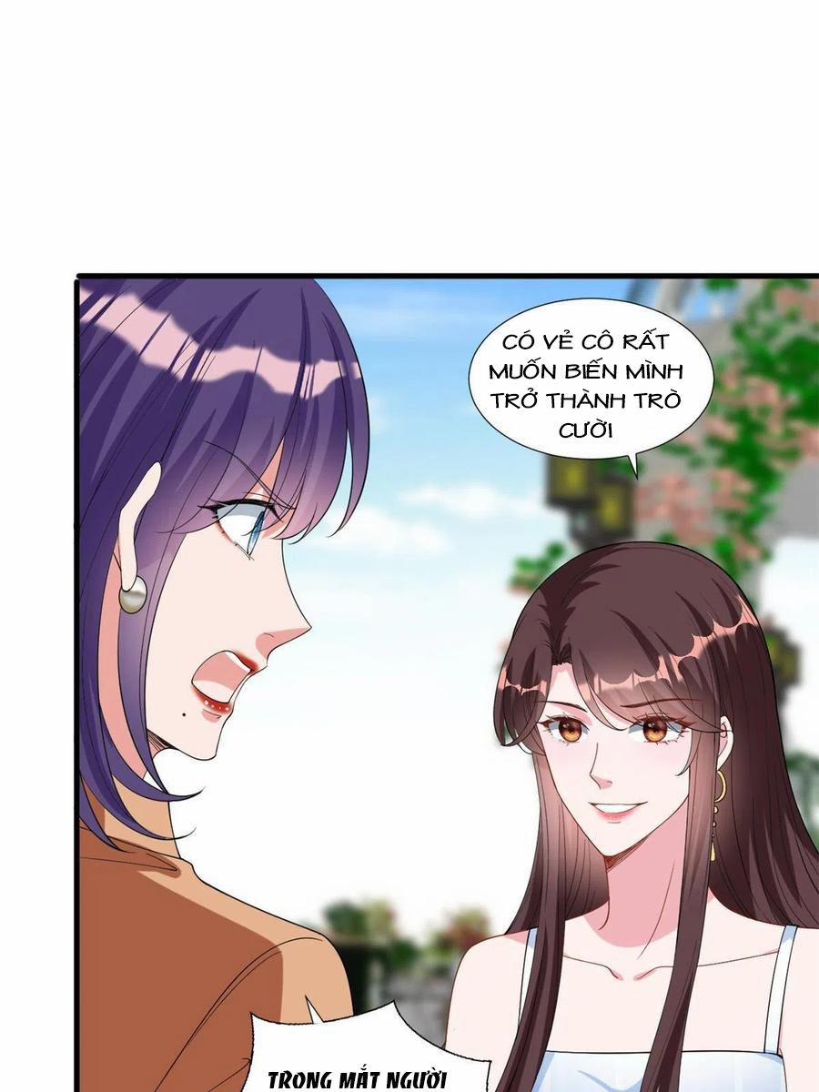 Ông Xã Kết Hôn Thử, Mạnh Thêm Chút Nữa Đi 530 trang 8