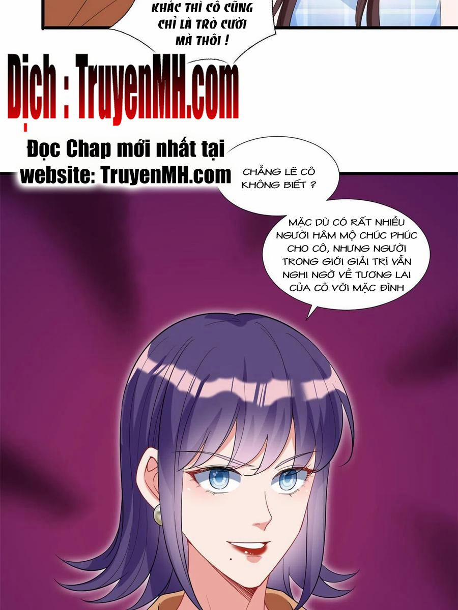 Ông Xã Kết Hôn Thử, Mạnh Thêm Chút Nữa Đi 530 trang 9