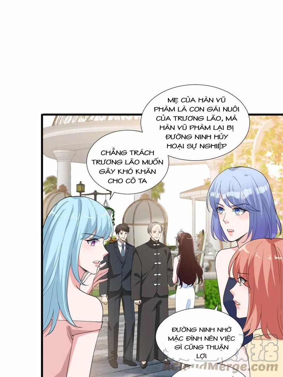 Ông Xã Kết Hôn Thử, Mạnh Thêm Chút Nữa Đi 531 trang 1