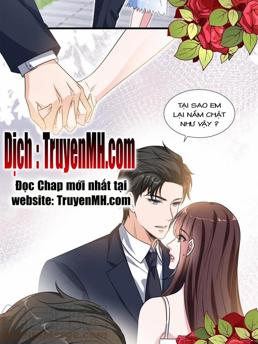 Ông Xã Kết Hôn Thử, Mạnh Thêm Chút Nữa Đi 531 trang 10