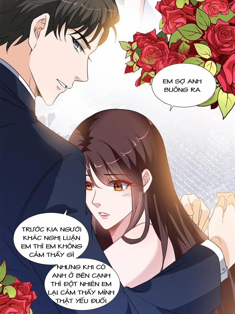 Ông Xã Kết Hôn Thử, Mạnh Thêm Chút Nữa Đi 531 trang 11