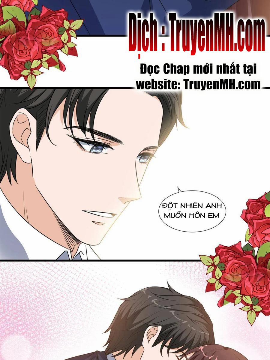 Ông Xã Kết Hôn Thử, Mạnh Thêm Chút Nữa Đi 531 trang 12