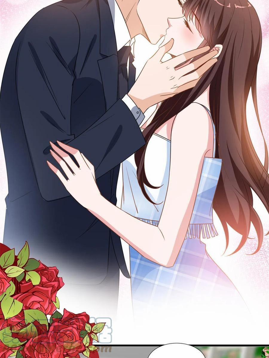 Ông Xã Kết Hôn Thử, Mạnh Thêm Chút Nữa Đi 531 trang 13