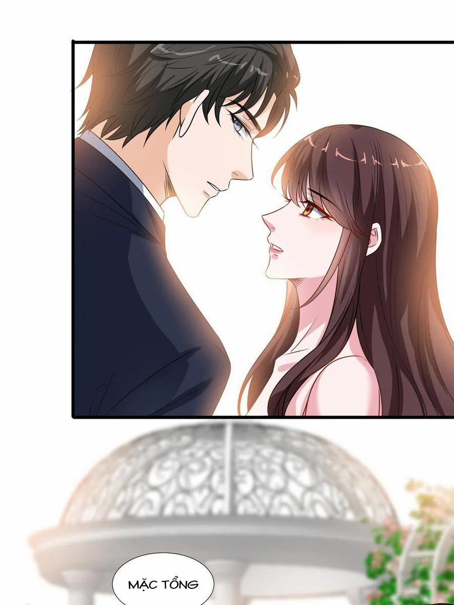 Ông Xã Kết Hôn Thử, Mạnh Thêm Chút Nữa Đi 531 trang 15