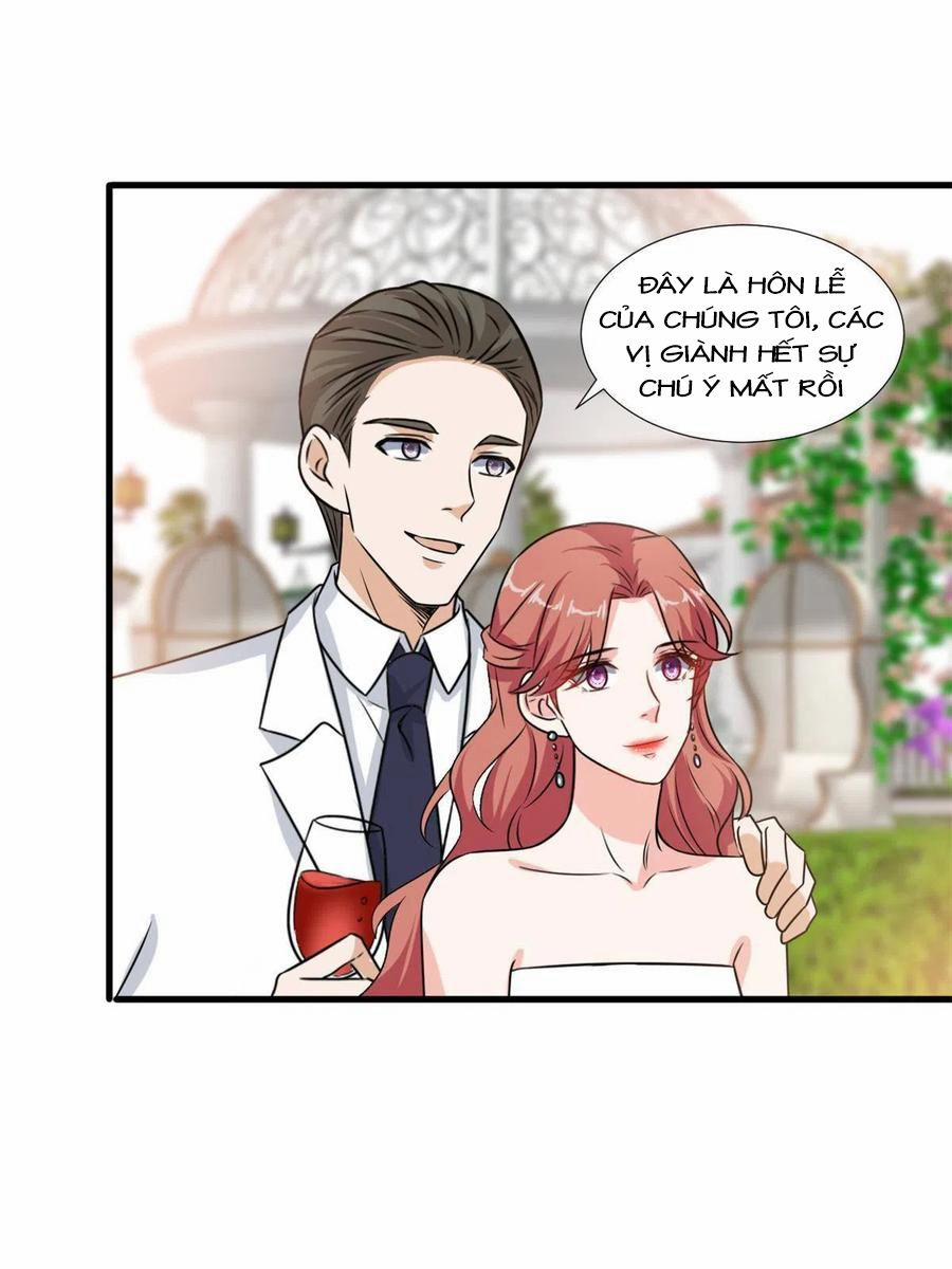 Ông Xã Kết Hôn Thử, Mạnh Thêm Chút Nữa Đi 531 trang 17