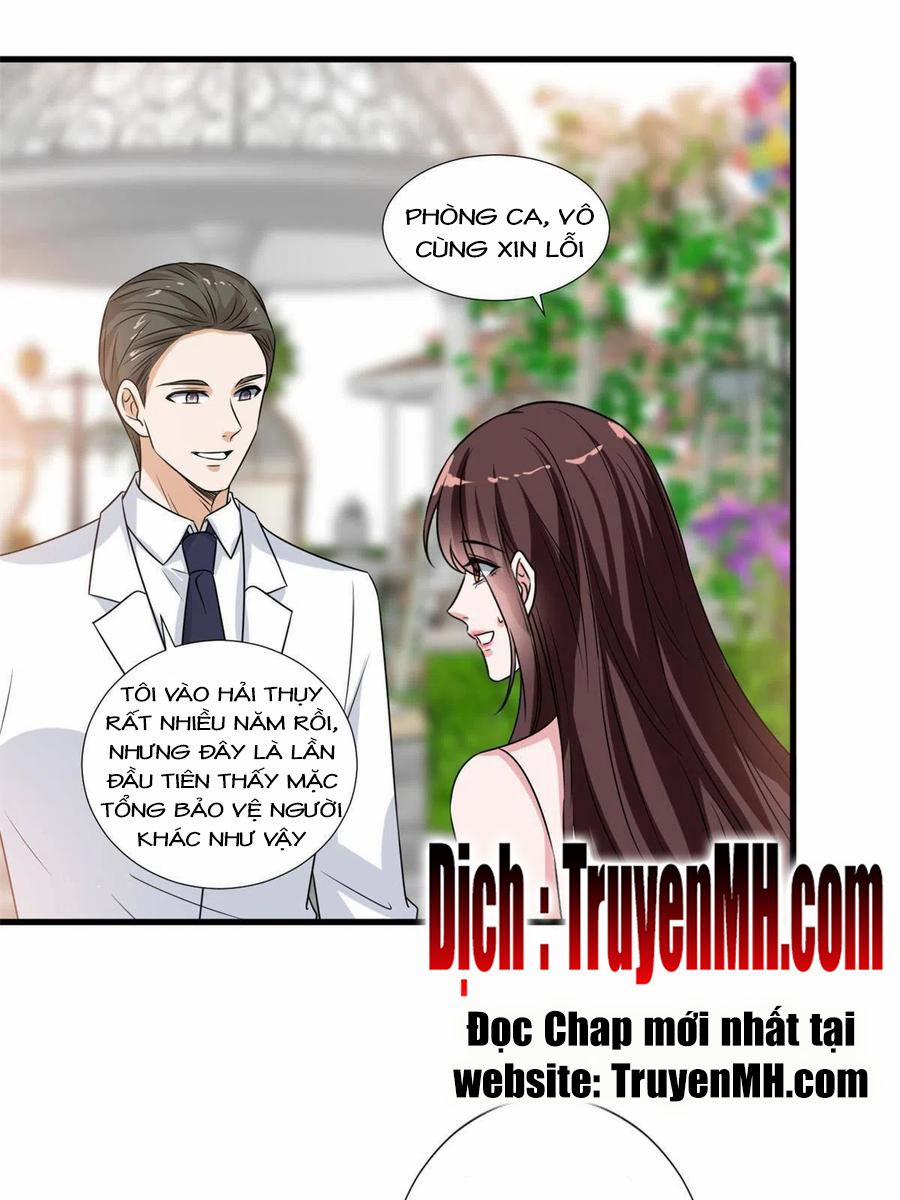 Ông Xã Kết Hôn Thử, Mạnh Thêm Chút Nữa Đi 531 trang 18