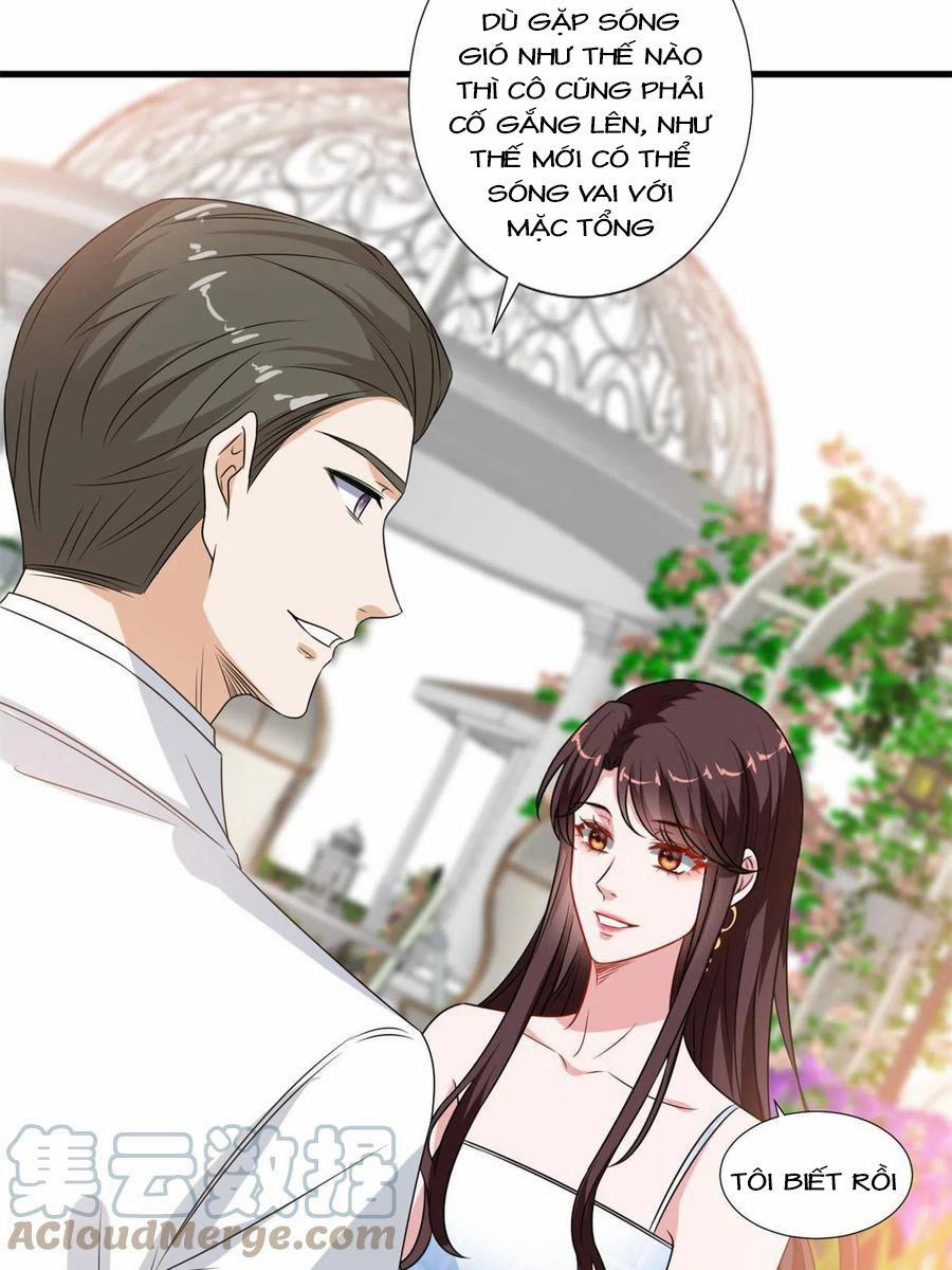 Ông Xã Kết Hôn Thử, Mạnh Thêm Chút Nữa Đi 531 trang 19