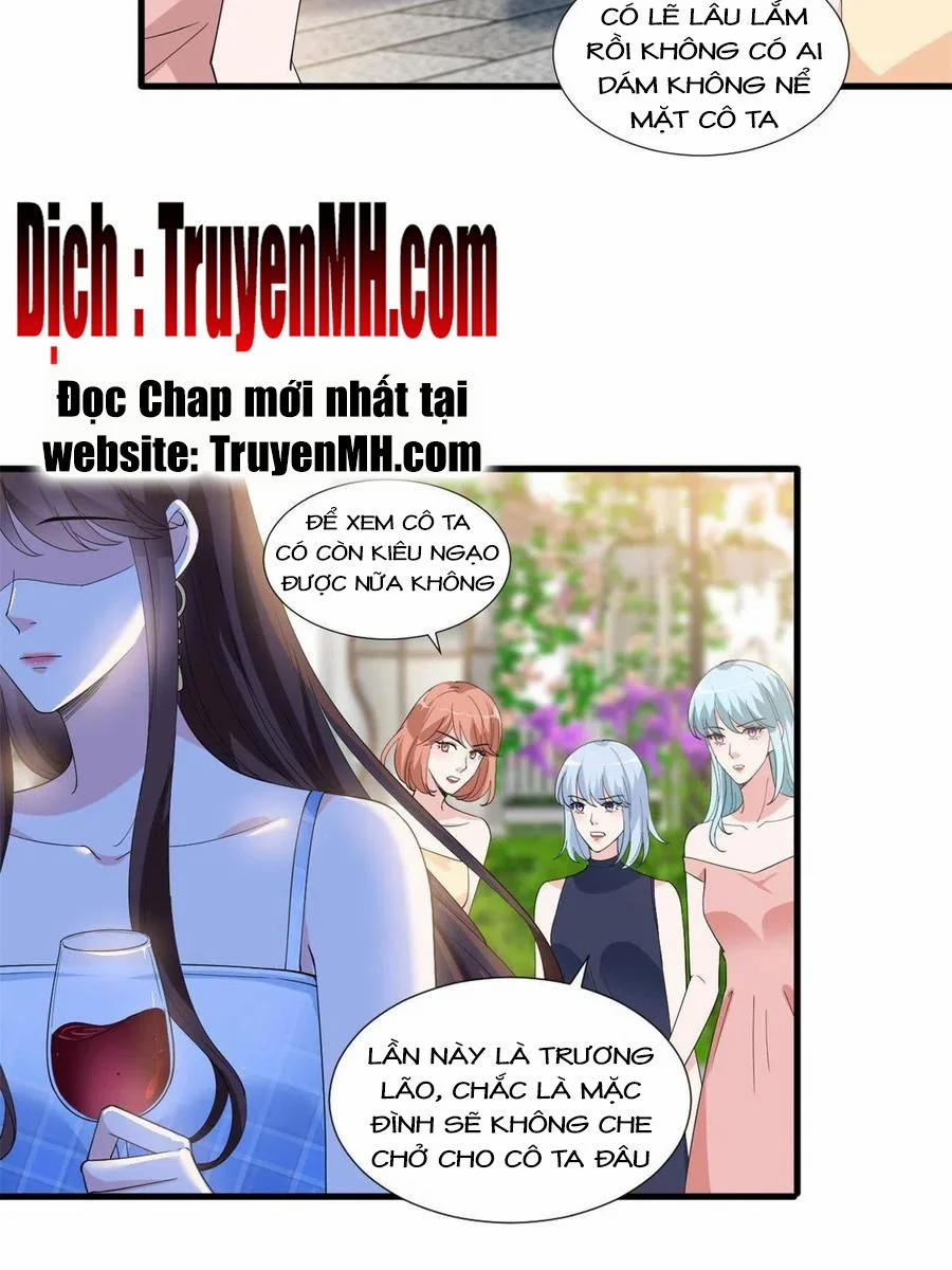 Ông Xã Kết Hôn Thử, Mạnh Thêm Chút Nữa Đi 531 trang 2