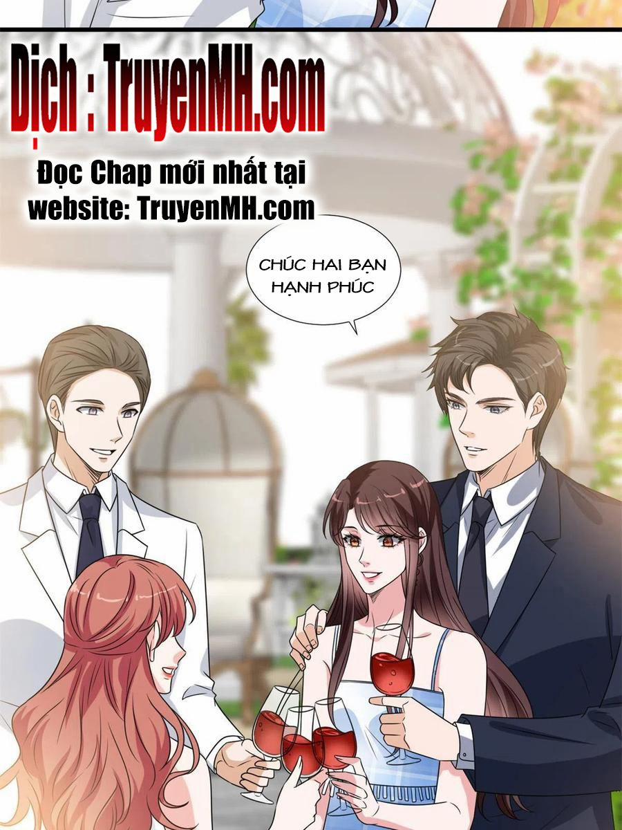 Ông Xã Kết Hôn Thử, Mạnh Thêm Chút Nữa Đi 531 trang 20