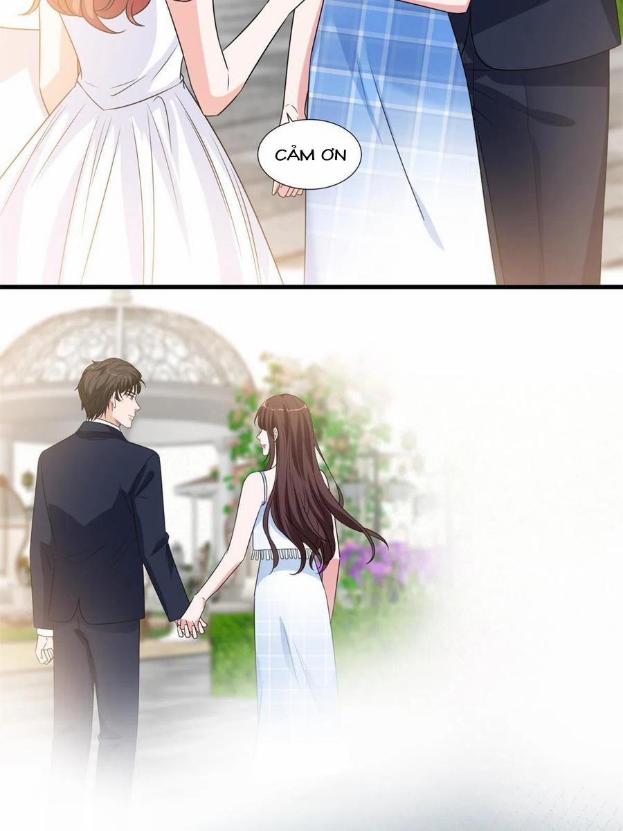 Ông Xã Kết Hôn Thử, Mạnh Thêm Chút Nữa Đi 531 trang 21