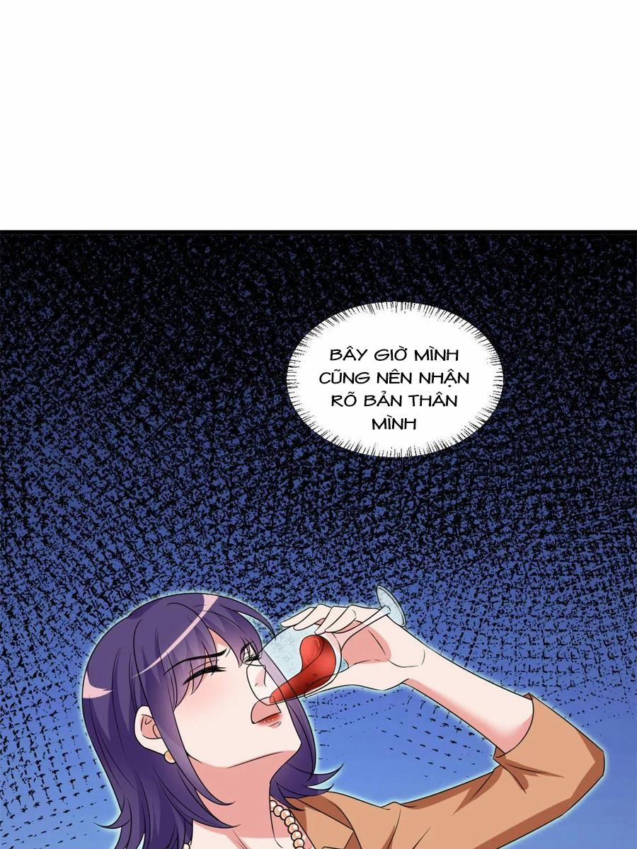 Ông Xã Kết Hôn Thử, Mạnh Thêm Chút Nữa Đi 531 trang 23