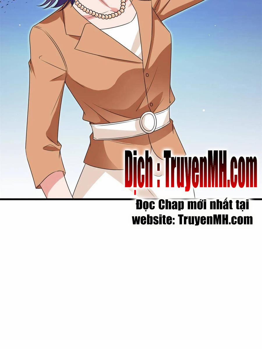 Ông Xã Kết Hôn Thử, Mạnh Thêm Chút Nữa Đi 531 trang 24