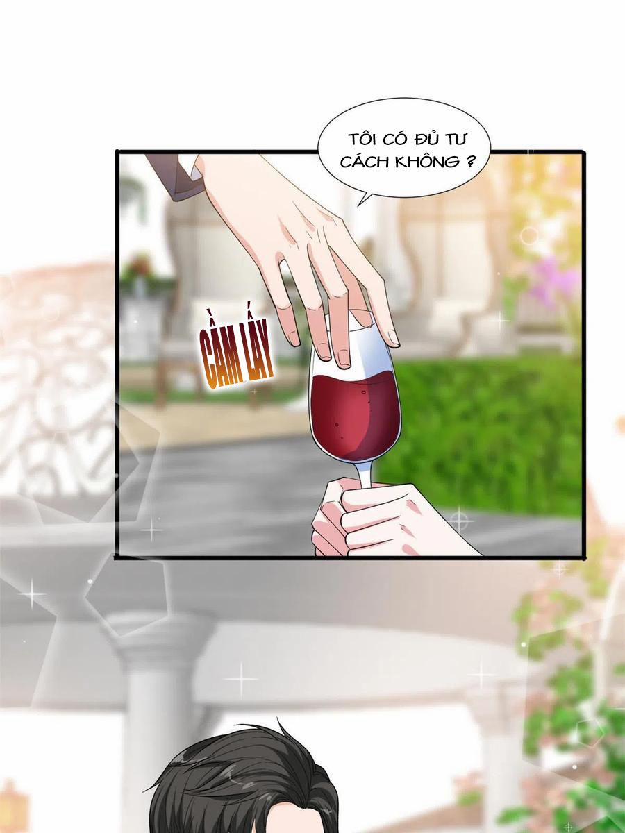 Ông Xã Kết Hôn Thử, Mạnh Thêm Chút Nữa Đi 531 trang 3