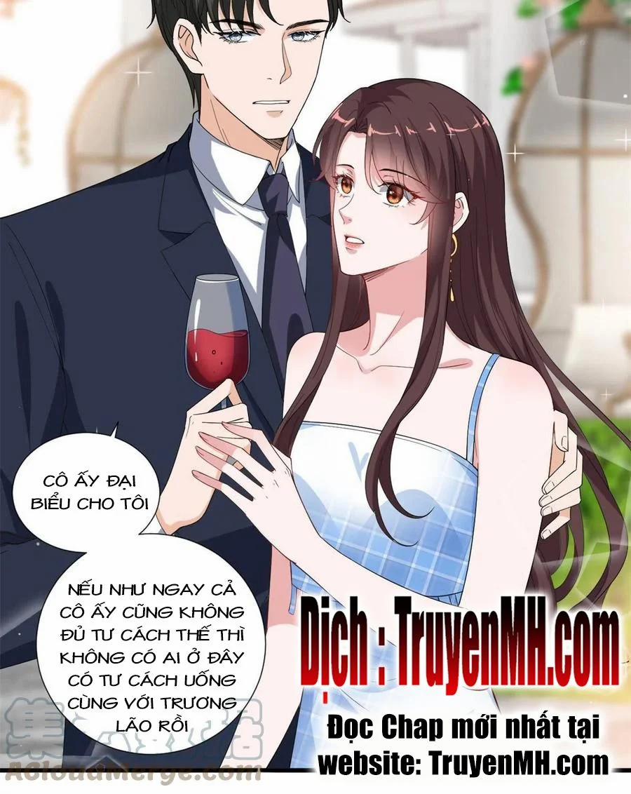 Ông Xã Kết Hôn Thử, Mạnh Thêm Chút Nữa Đi 531 trang 4