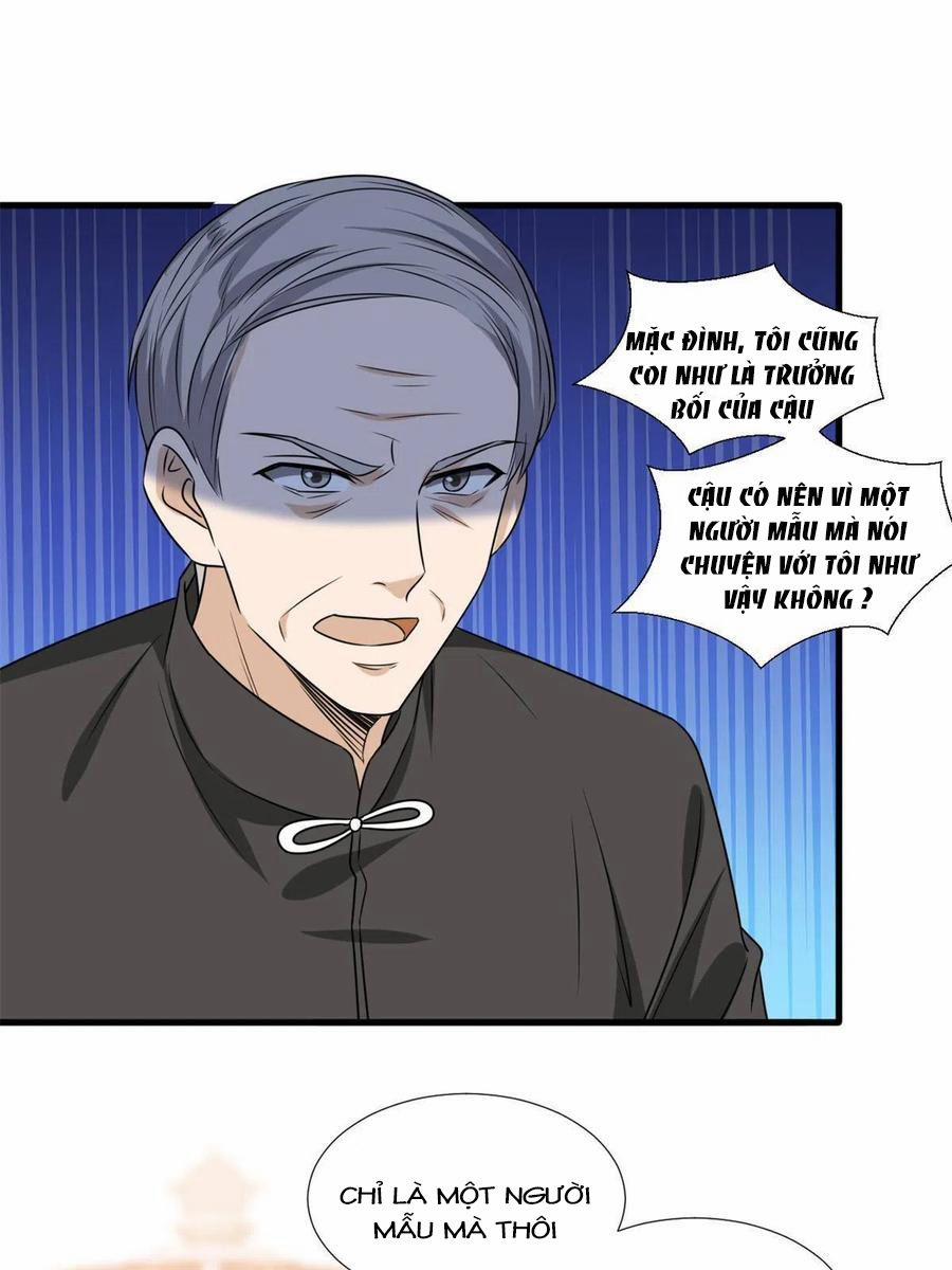 Ông Xã Kết Hôn Thử, Mạnh Thêm Chút Nữa Đi 531 trang 5