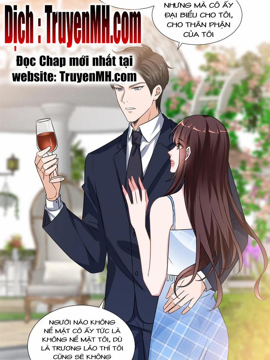 Ông Xã Kết Hôn Thử, Mạnh Thêm Chút Nữa Đi 531 trang 6