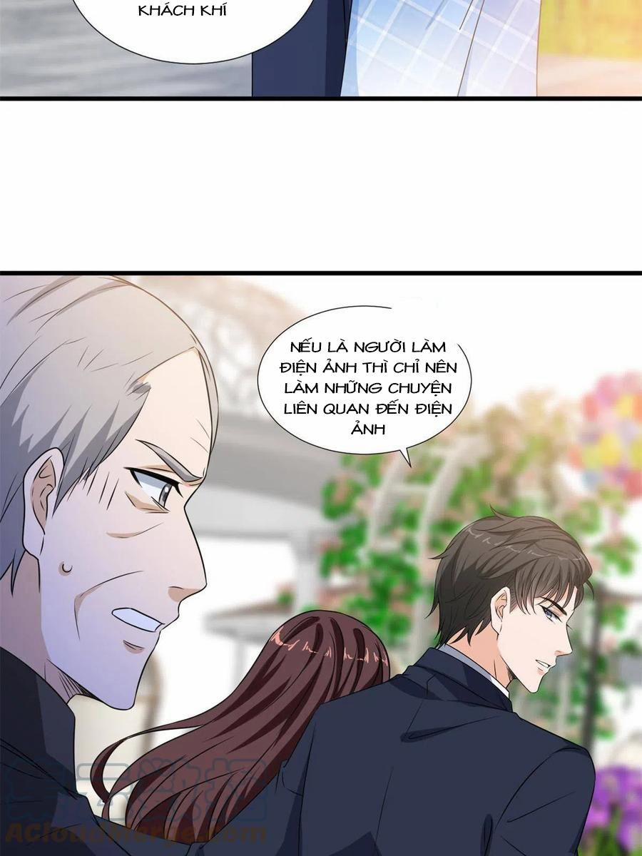 Ông Xã Kết Hôn Thử, Mạnh Thêm Chút Nữa Đi 531 trang 7