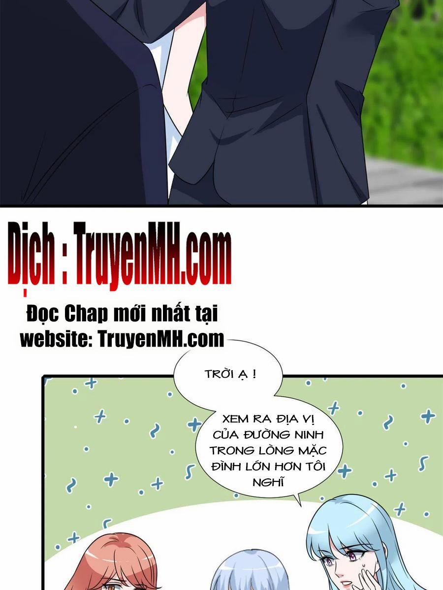 Ông Xã Kết Hôn Thử, Mạnh Thêm Chút Nữa Đi 531 trang 8