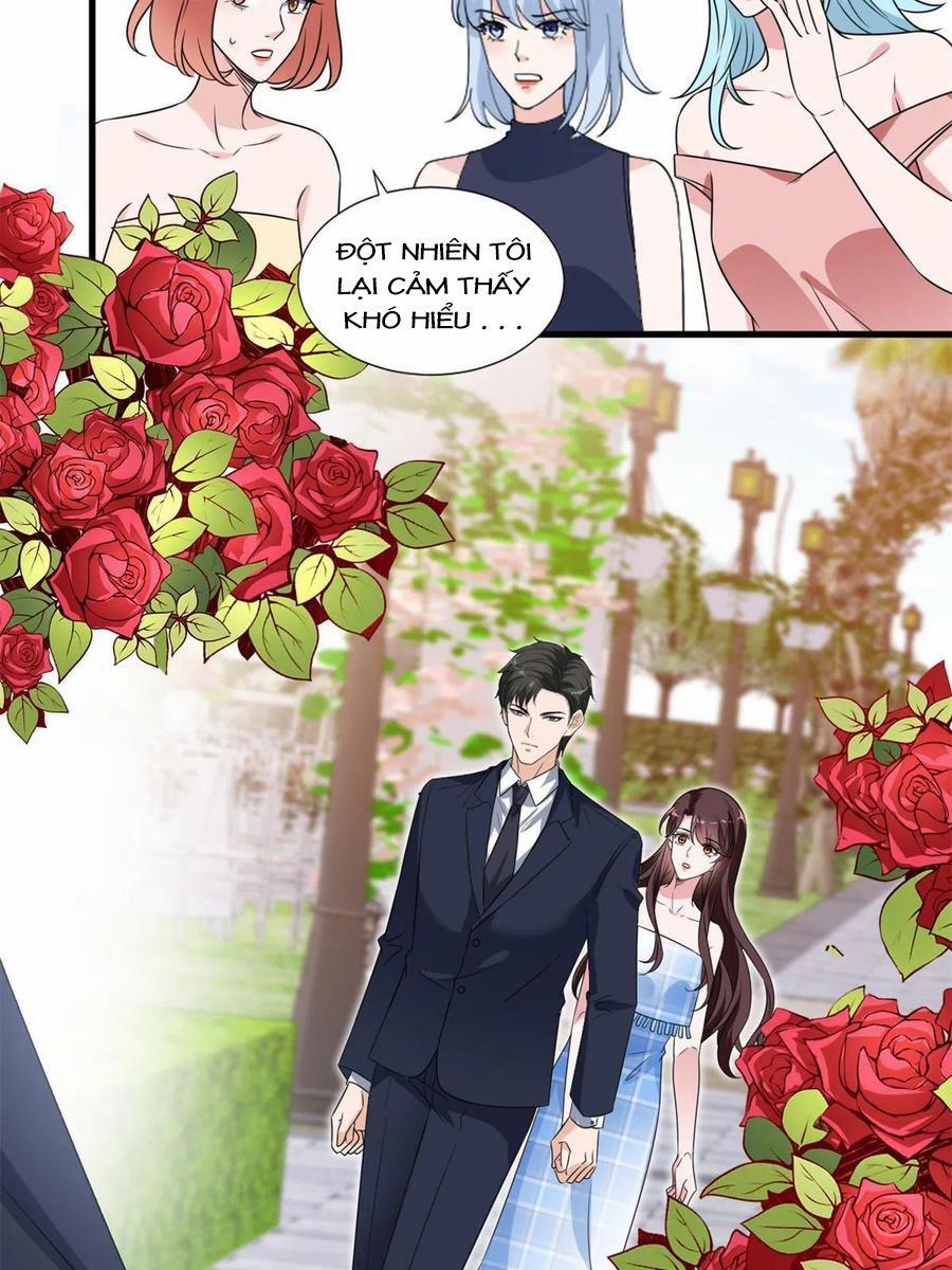 Ông Xã Kết Hôn Thử, Mạnh Thêm Chút Nữa Đi 531 trang 9