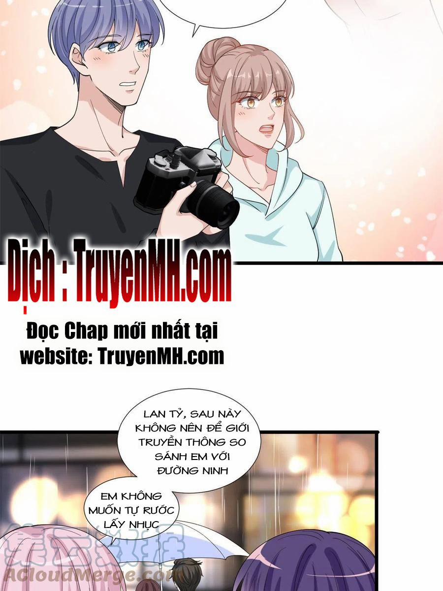 Ông Xã Kết Hôn Thử, Mạnh Thêm Chút Nữa Đi 532 trang 10