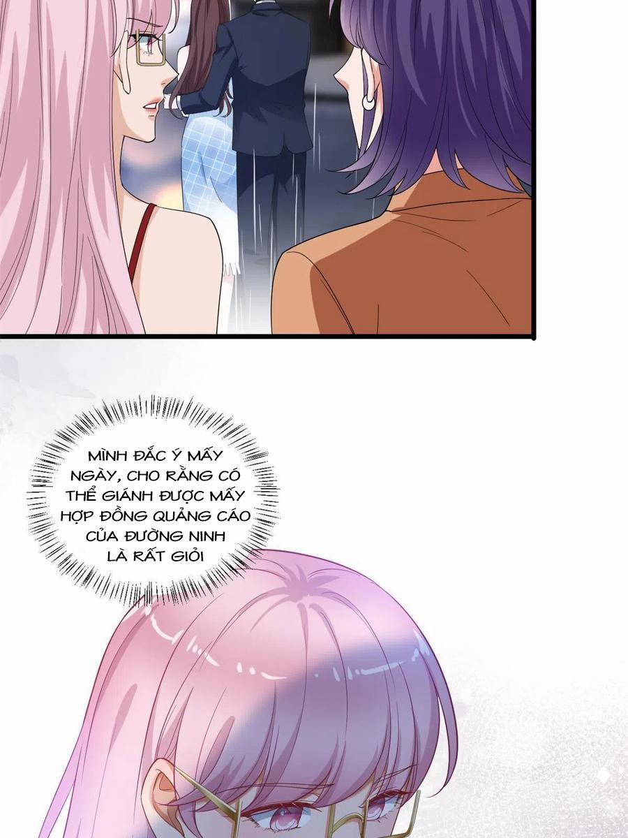 Ông Xã Kết Hôn Thử, Mạnh Thêm Chút Nữa Đi 532 trang 11