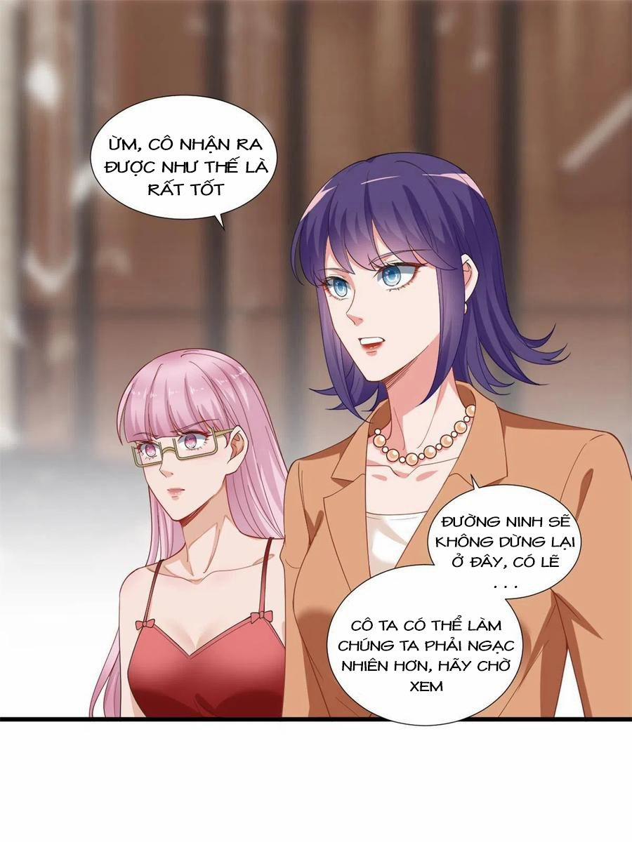 Ông Xã Kết Hôn Thử, Mạnh Thêm Chút Nữa Đi 532 trang 13