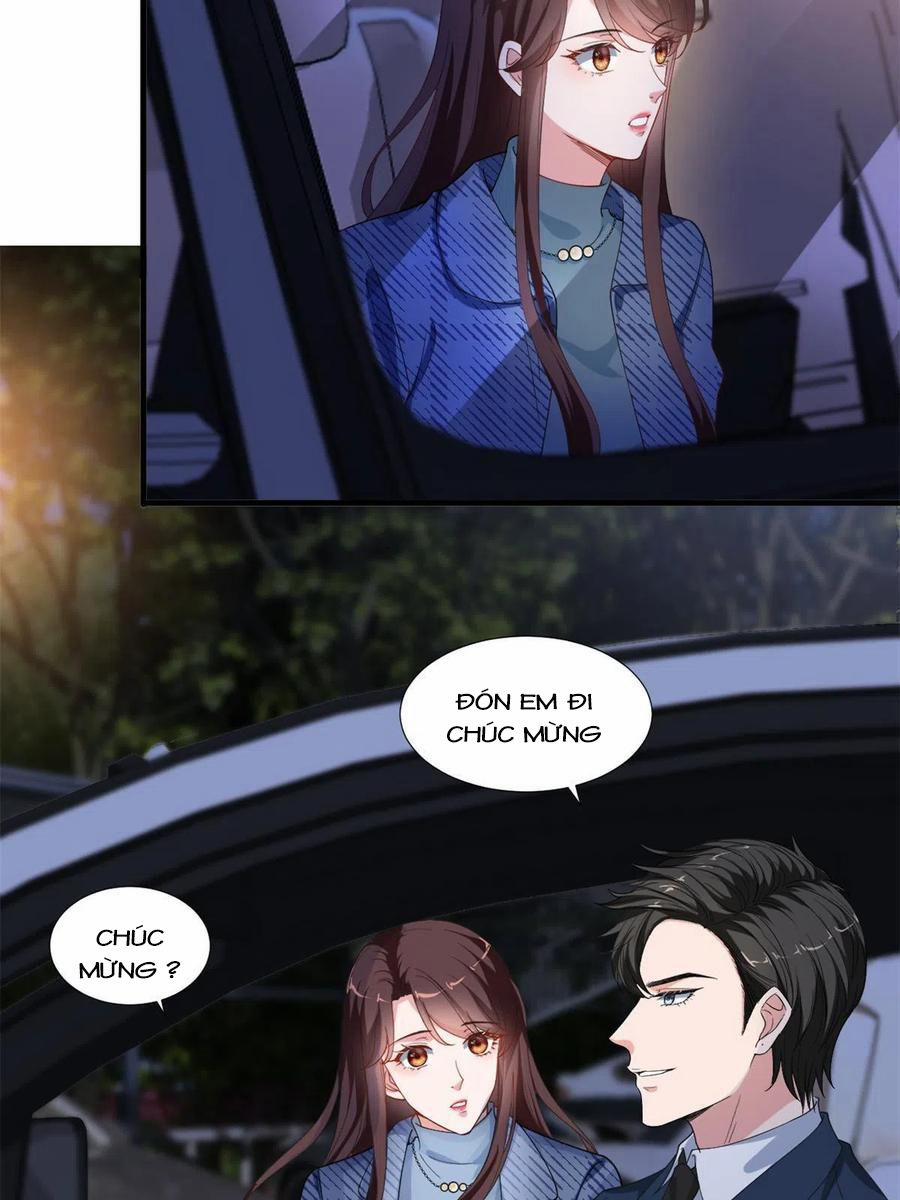 Ông Xã Kết Hôn Thử, Mạnh Thêm Chút Nữa Đi 532 trang 17