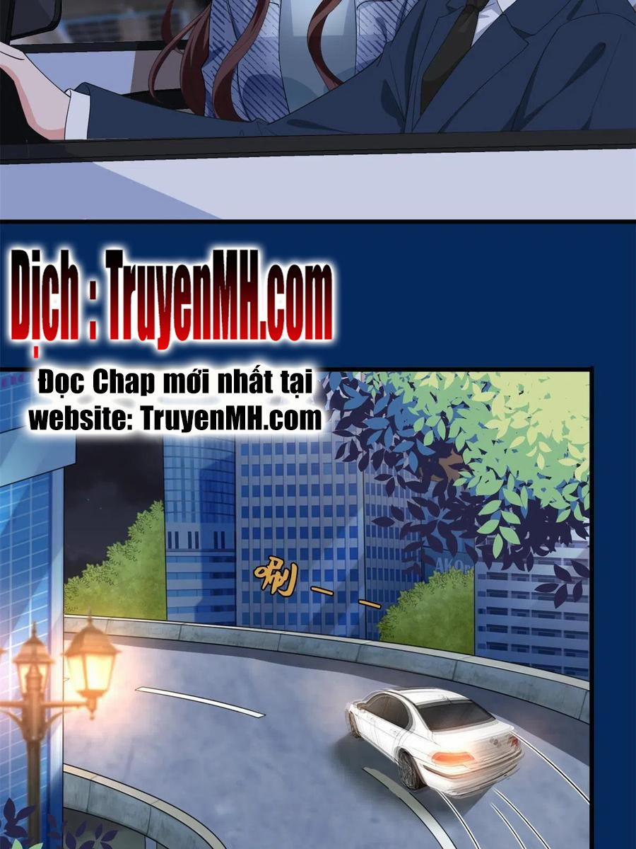 Ông Xã Kết Hôn Thử, Mạnh Thêm Chút Nữa Đi 532 trang 18