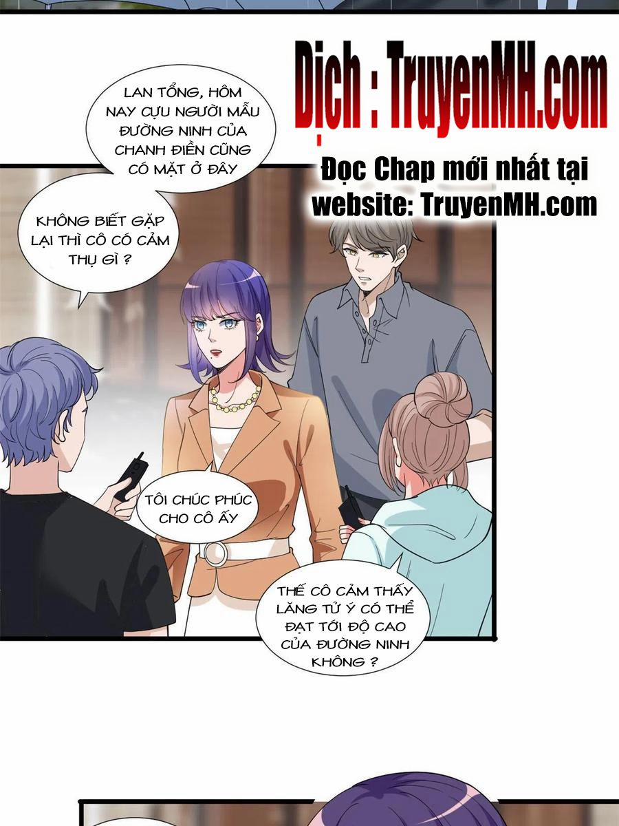 Ông Xã Kết Hôn Thử, Mạnh Thêm Chút Nữa Đi 532 trang 2