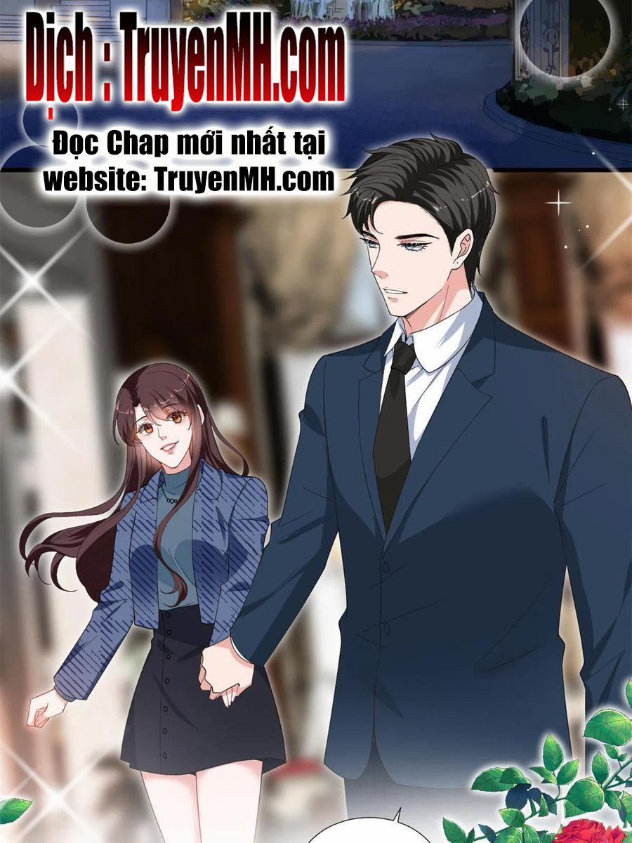 Ông Xã Kết Hôn Thử, Mạnh Thêm Chút Nữa Đi 532 trang 20