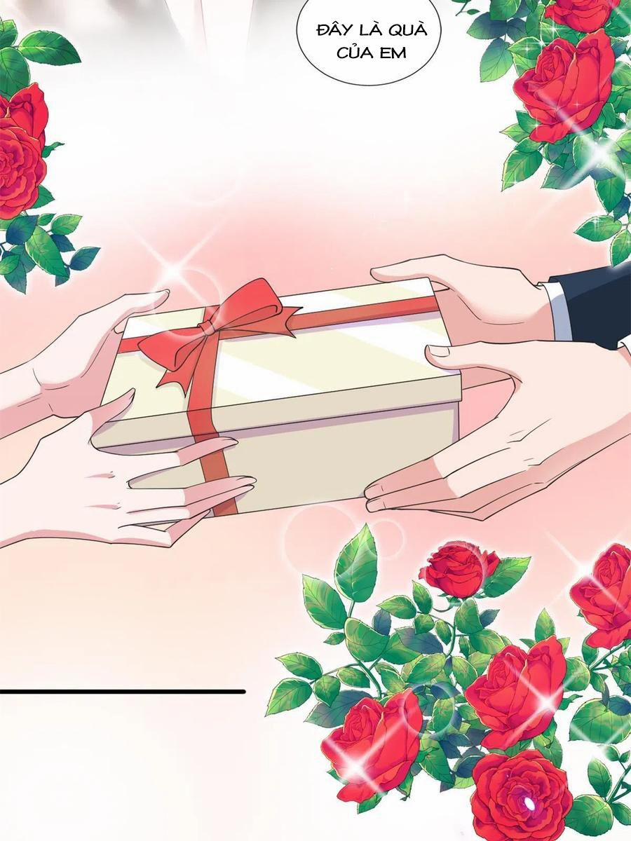 Ông Xã Kết Hôn Thử, Mạnh Thêm Chút Nữa Đi 532 trang 21