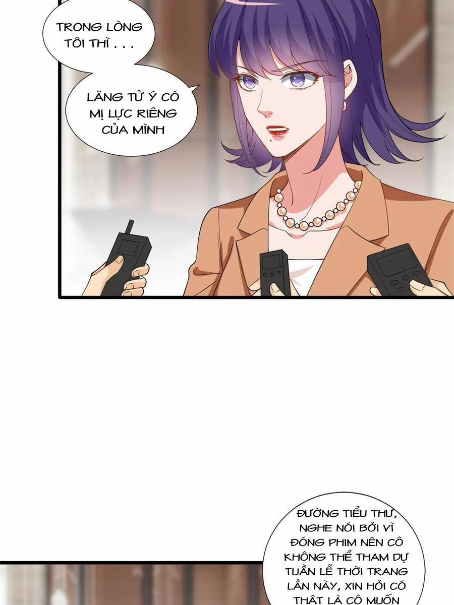 Ông Xã Kết Hôn Thử, Mạnh Thêm Chút Nữa Đi 532 trang 3