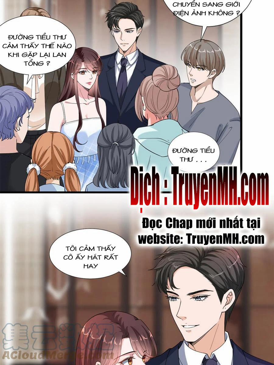 Ông Xã Kết Hôn Thử, Mạnh Thêm Chút Nữa Đi 532 trang 4