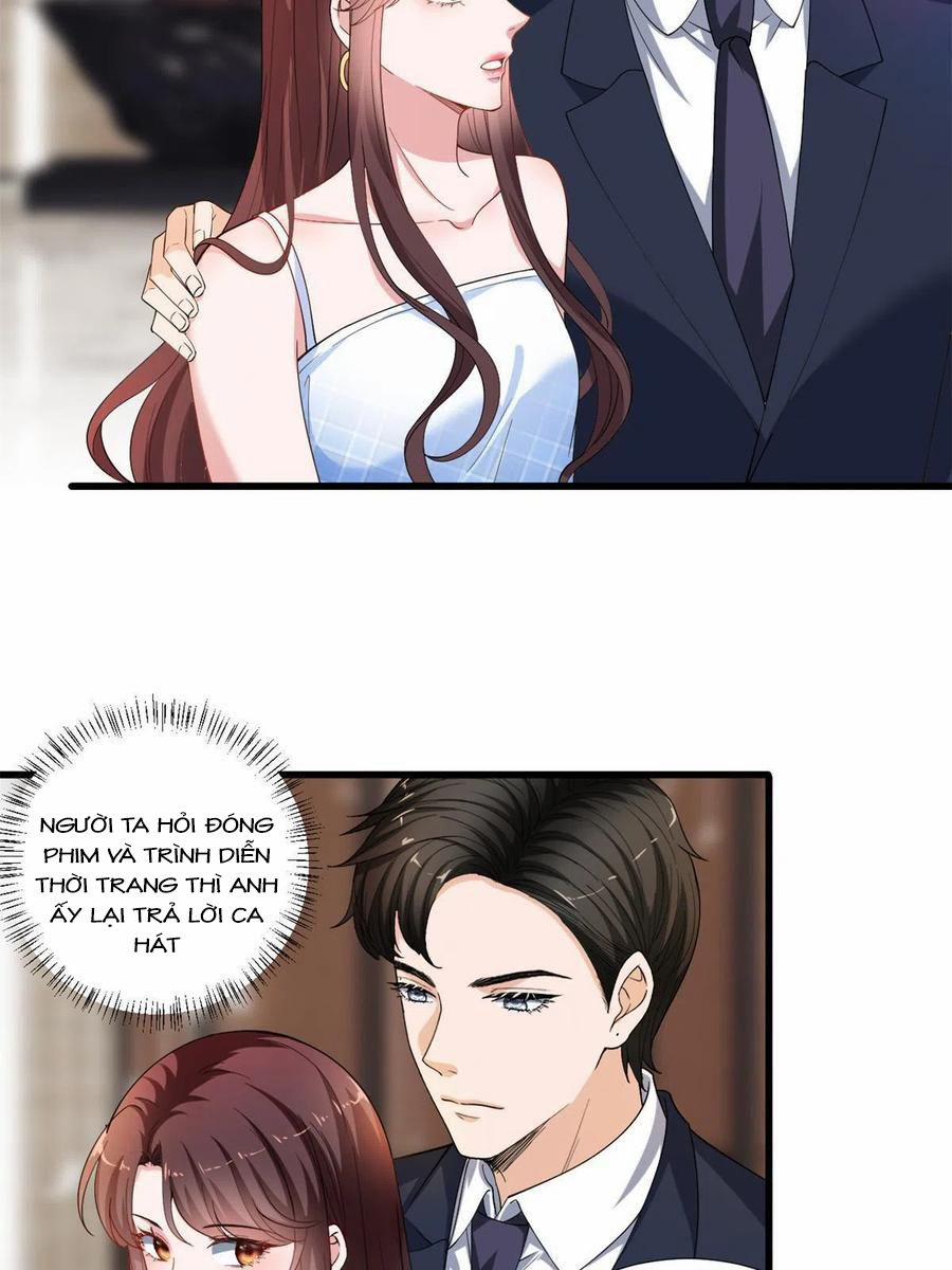 Ông Xã Kết Hôn Thử, Mạnh Thêm Chút Nữa Đi 532 trang 5