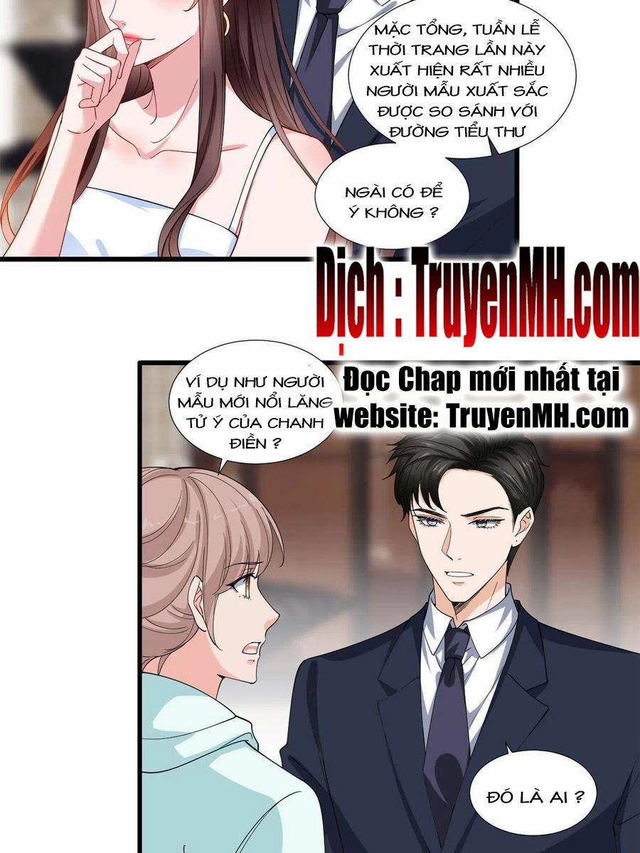 Ông Xã Kết Hôn Thử, Mạnh Thêm Chút Nữa Đi 532 trang 6