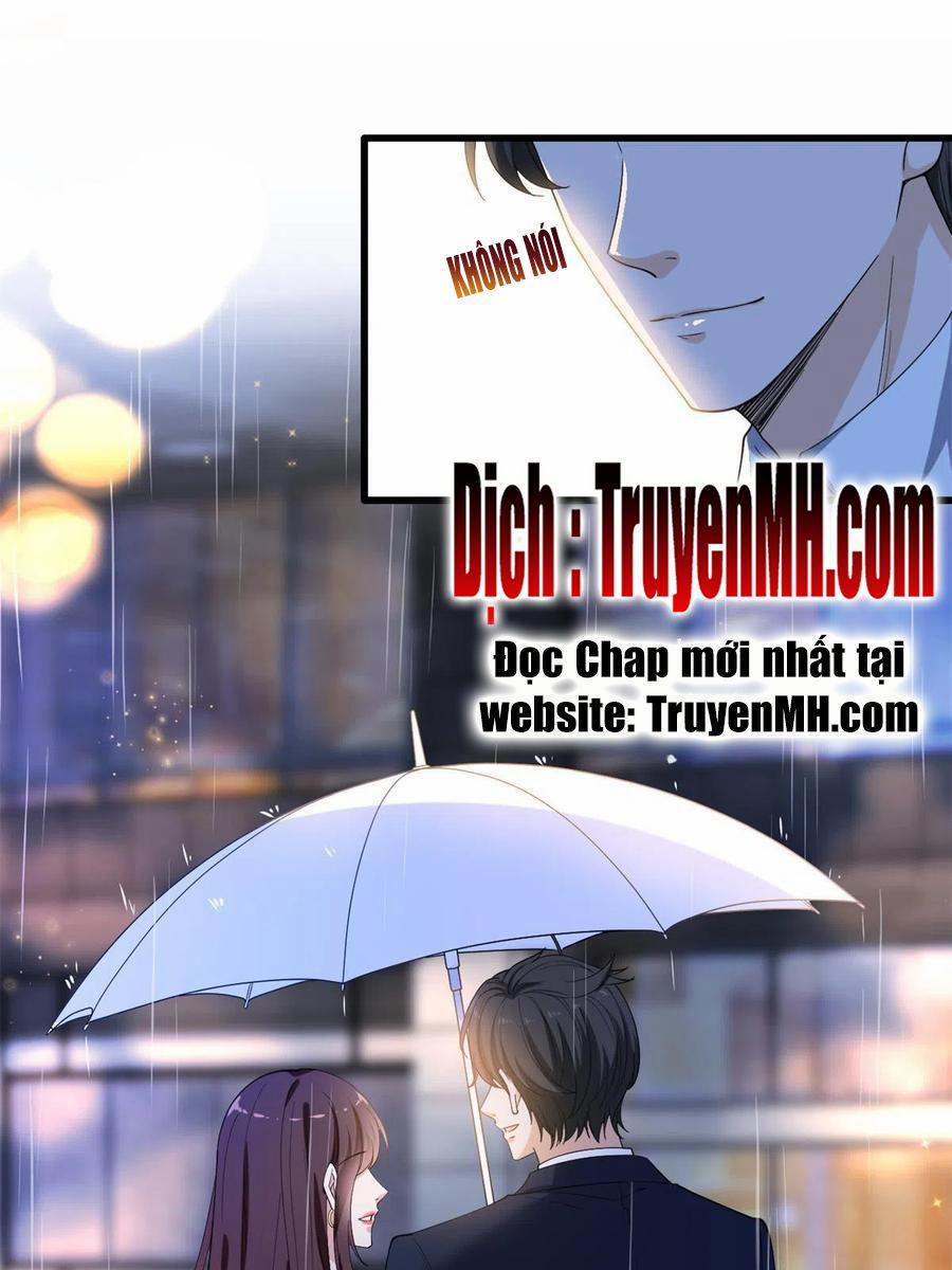 Ông Xã Kết Hôn Thử, Mạnh Thêm Chút Nữa Đi 532 trang 8