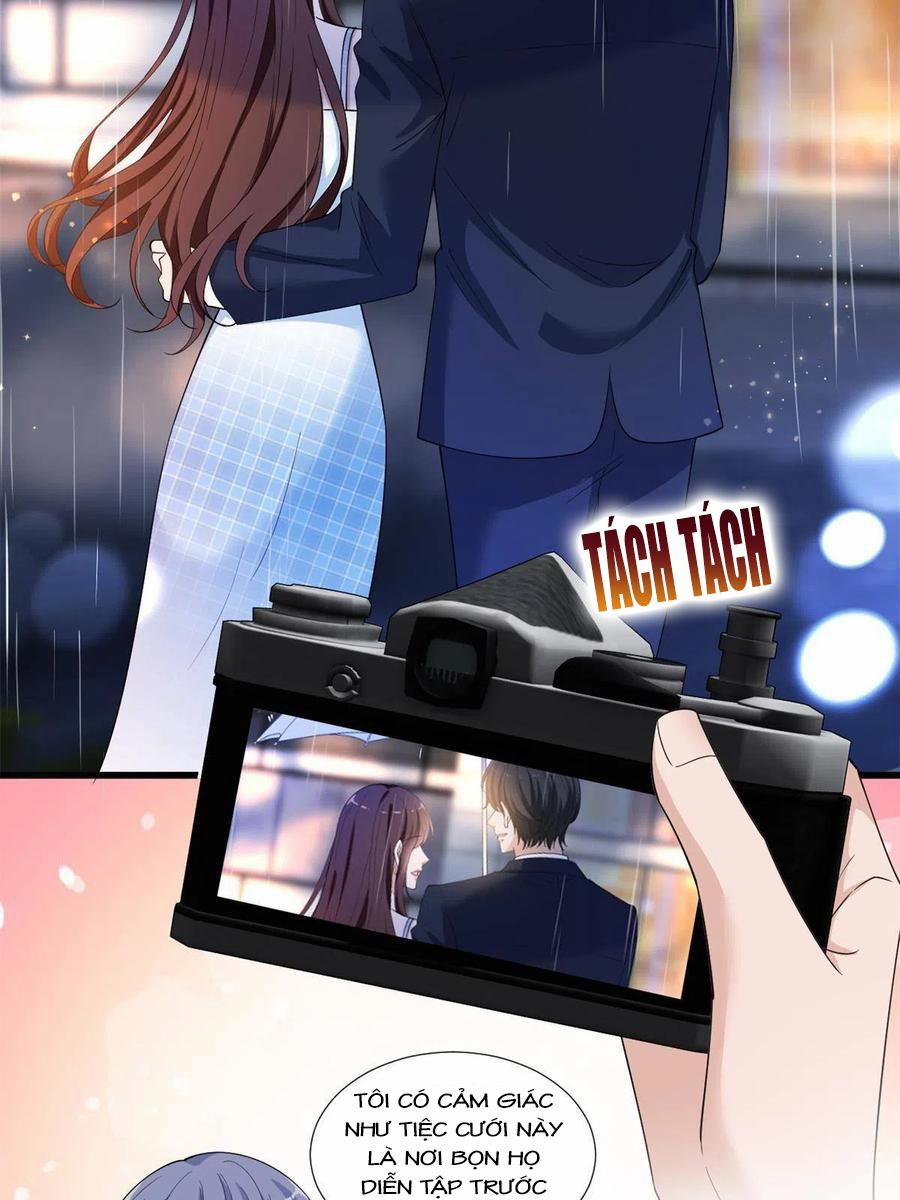 Ông Xã Kết Hôn Thử, Mạnh Thêm Chút Nữa Đi 532 trang 9