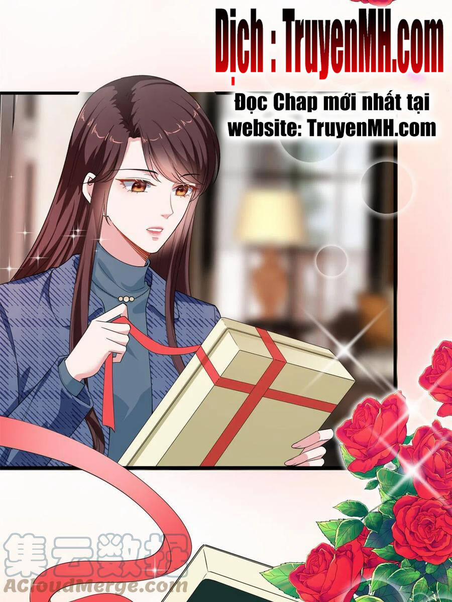 Ông Xã Kết Hôn Thử, Mạnh Thêm Chút Nữa Đi 533 trang 1