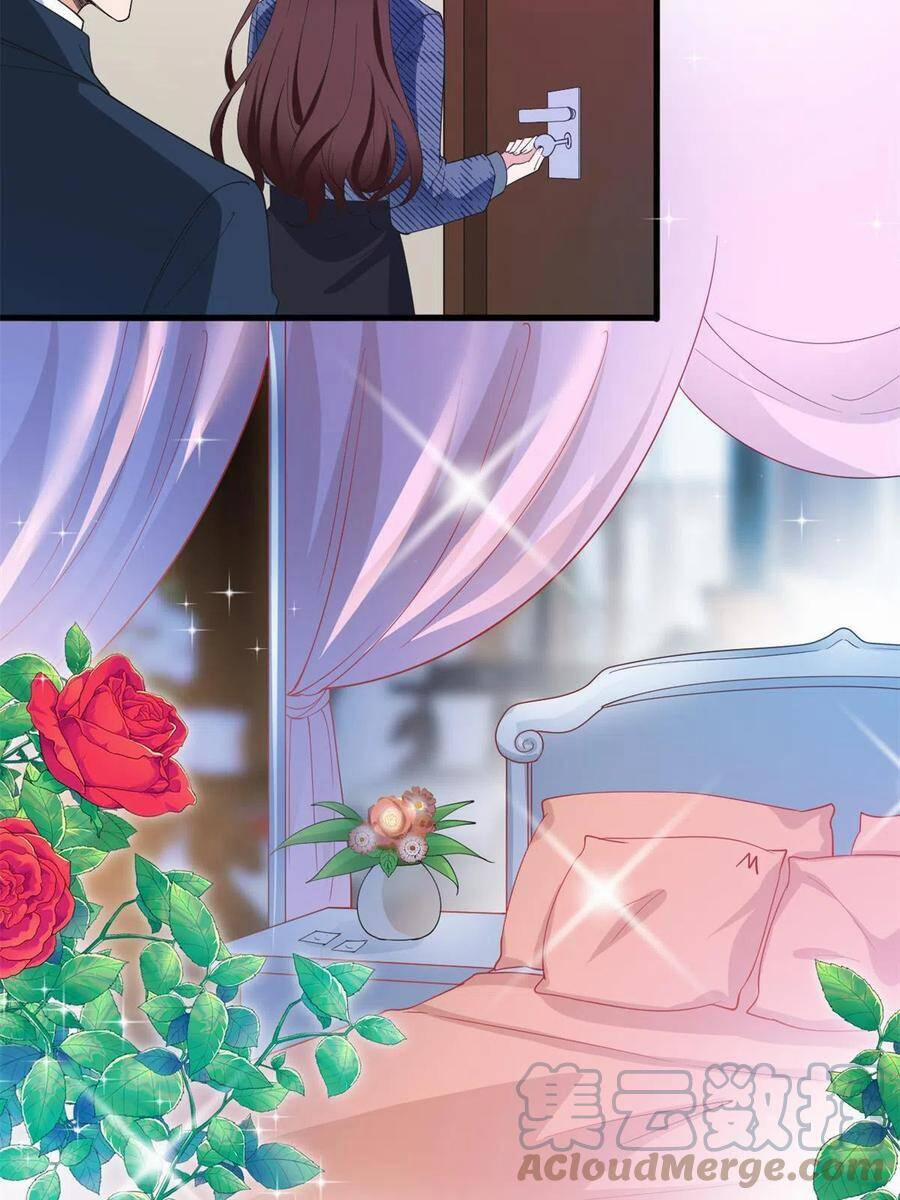 Ông Xã Kết Hôn Thử, Mạnh Thêm Chút Nữa Đi 533 trang 10