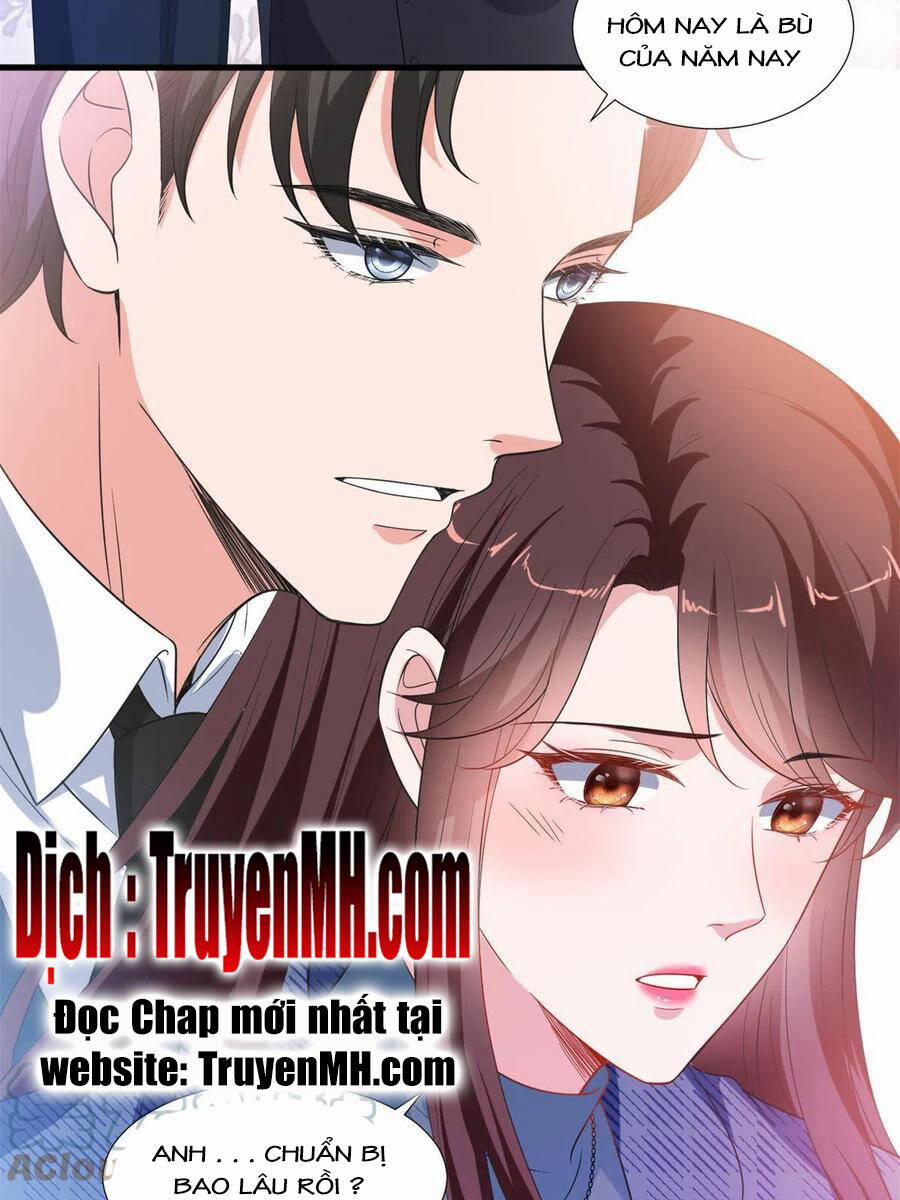 Ông Xã Kết Hôn Thử, Mạnh Thêm Chút Nữa Đi 533 trang 13