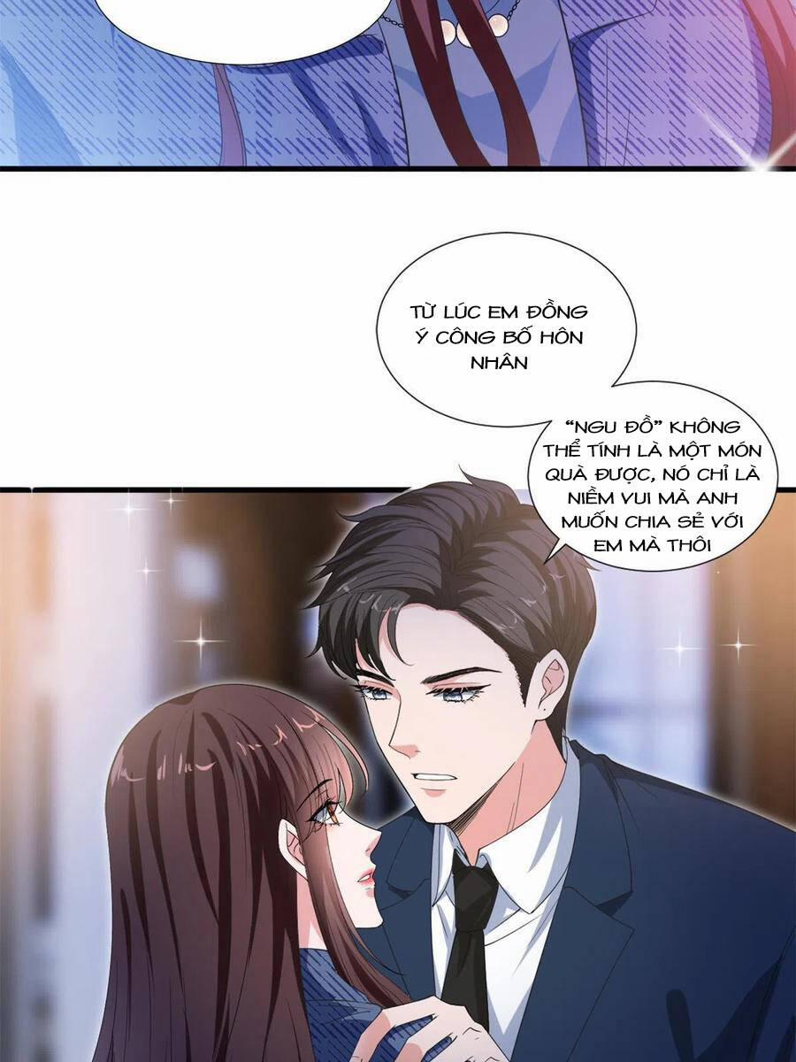 Ông Xã Kết Hôn Thử, Mạnh Thêm Chút Nữa Đi 533 trang 14