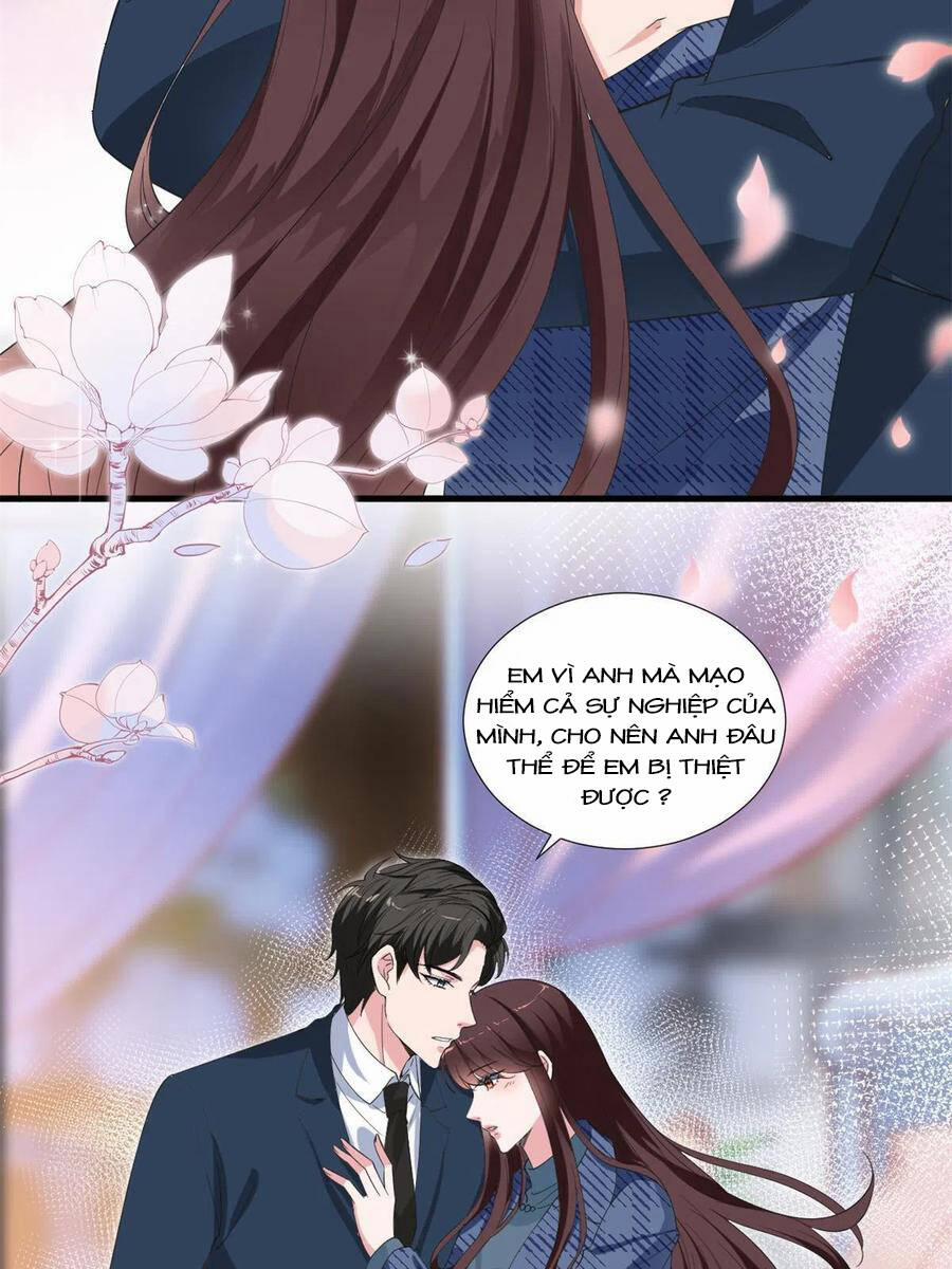 Ông Xã Kết Hôn Thử, Mạnh Thêm Chút Nữa Đi 533 trang 18