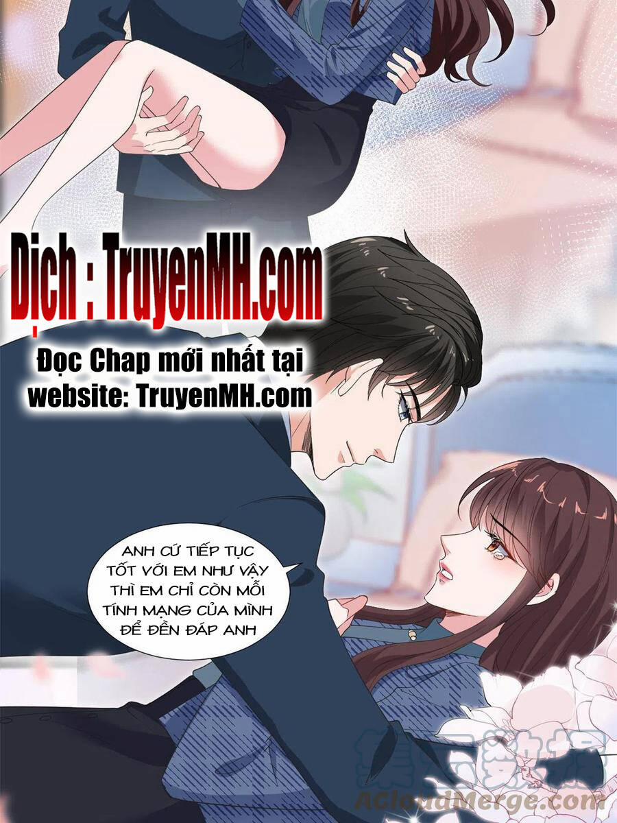 Ông Xã Kết Hôn Thử, Mạnh Thêm Chút Nữa Đi 533 trang 19