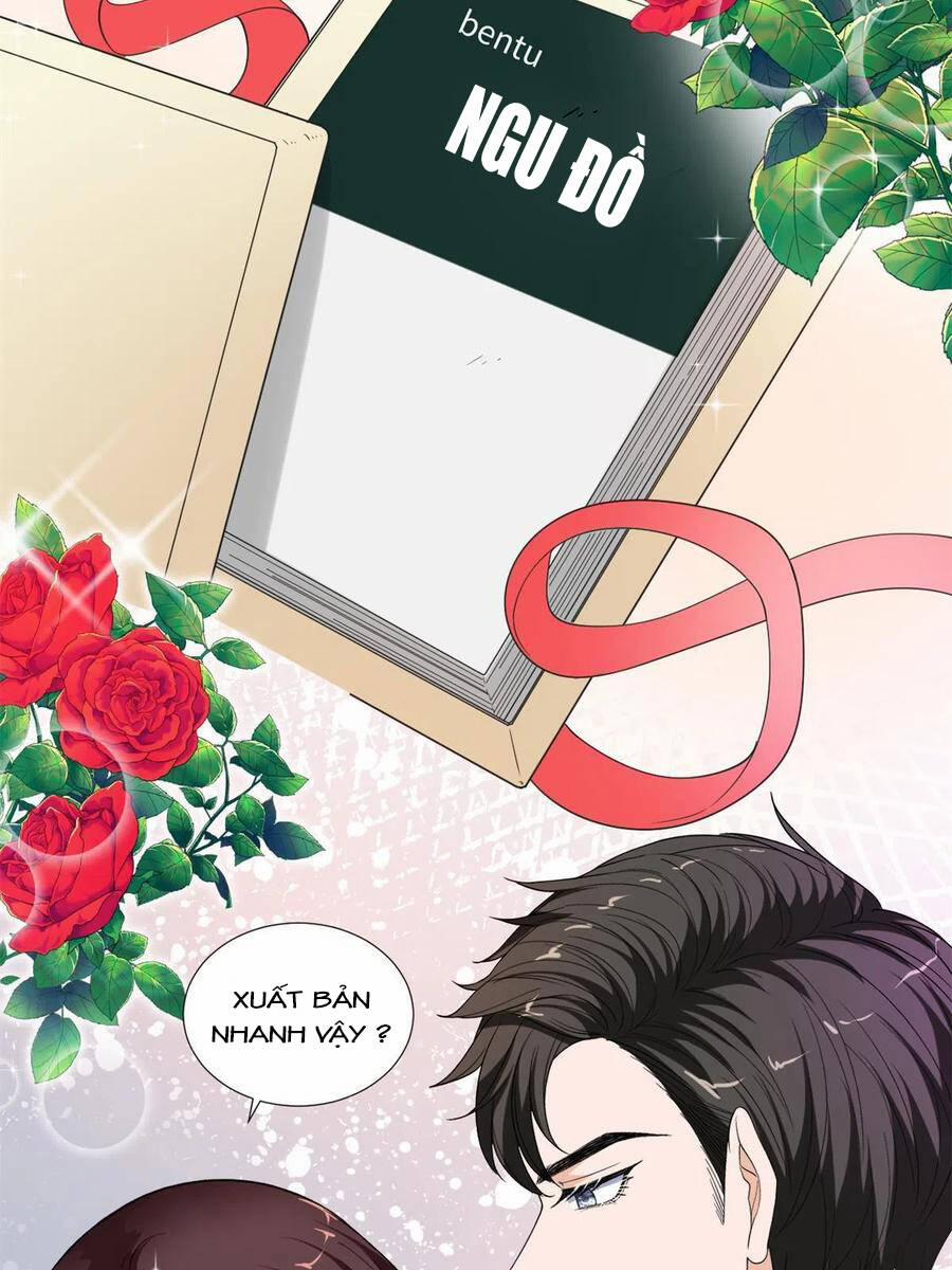 Ông Xã Kết Hôn Thử, Mạnh Thêm Chút Nữa Đi 533 trang 2