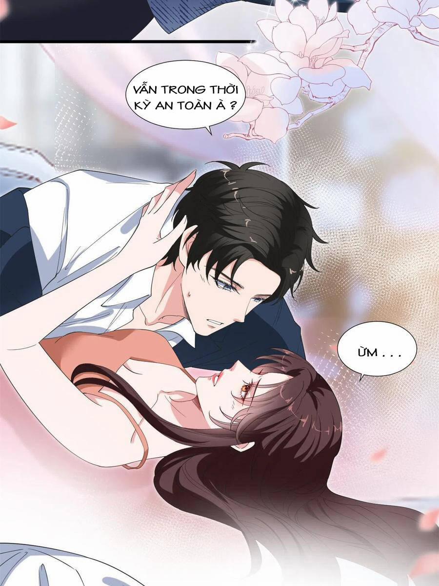 Ông Xã Kết Hôn Thử, Mạnh Thêm Chút Nữa Đi 533 trang 20