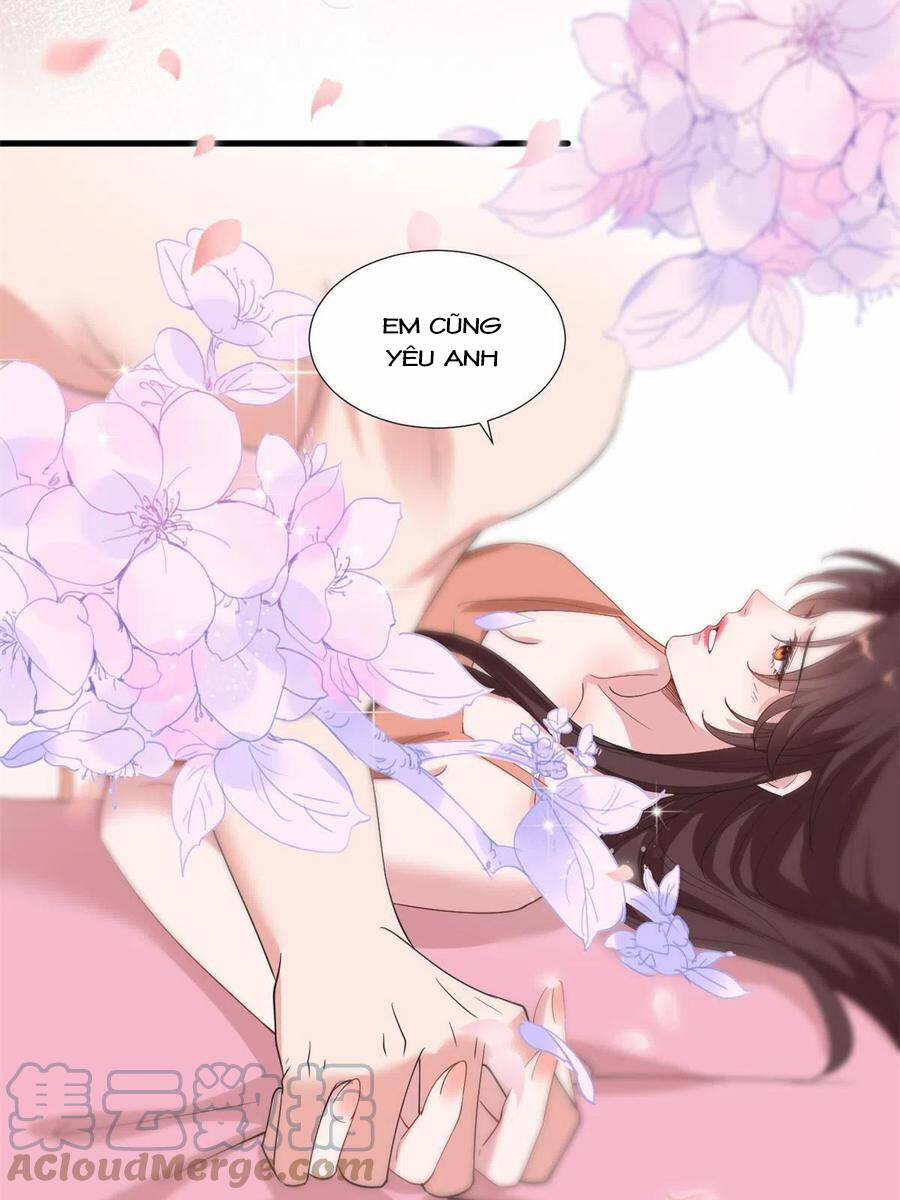 Ông Xã Kết Hôn Thử, Mạnh Thêm Chút Nữa Đi 533 trang 22