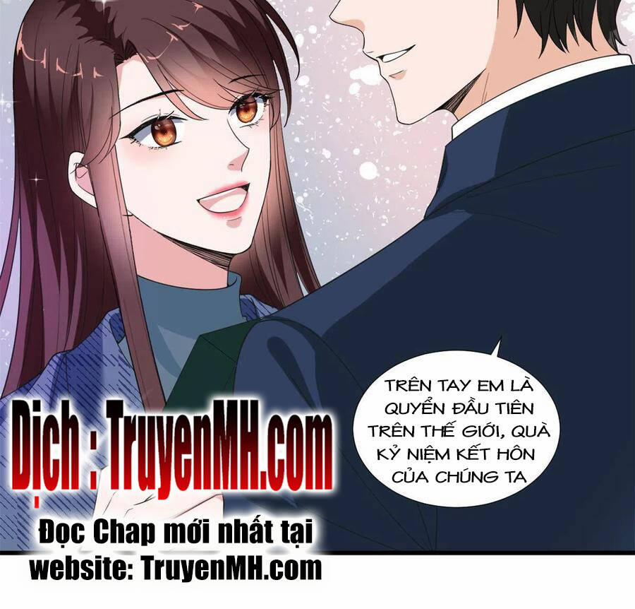 Ông Xã Kết Hôn Thử, Mạnh Thêm Chút Nữa Đi 533 trang 3