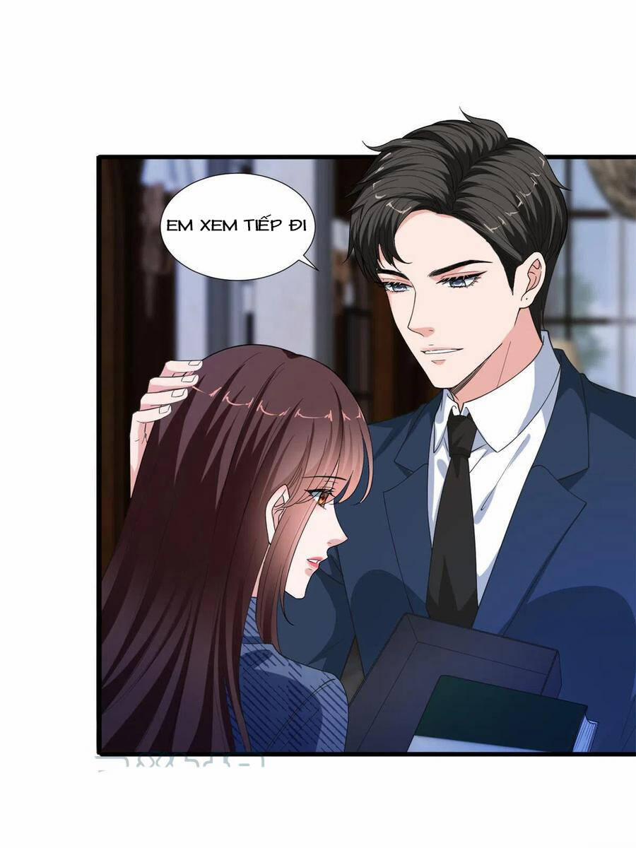 Ông Xã Kết Hôn Thử, Mạnh Thêm Chút Nữa Đi 533 trang 4