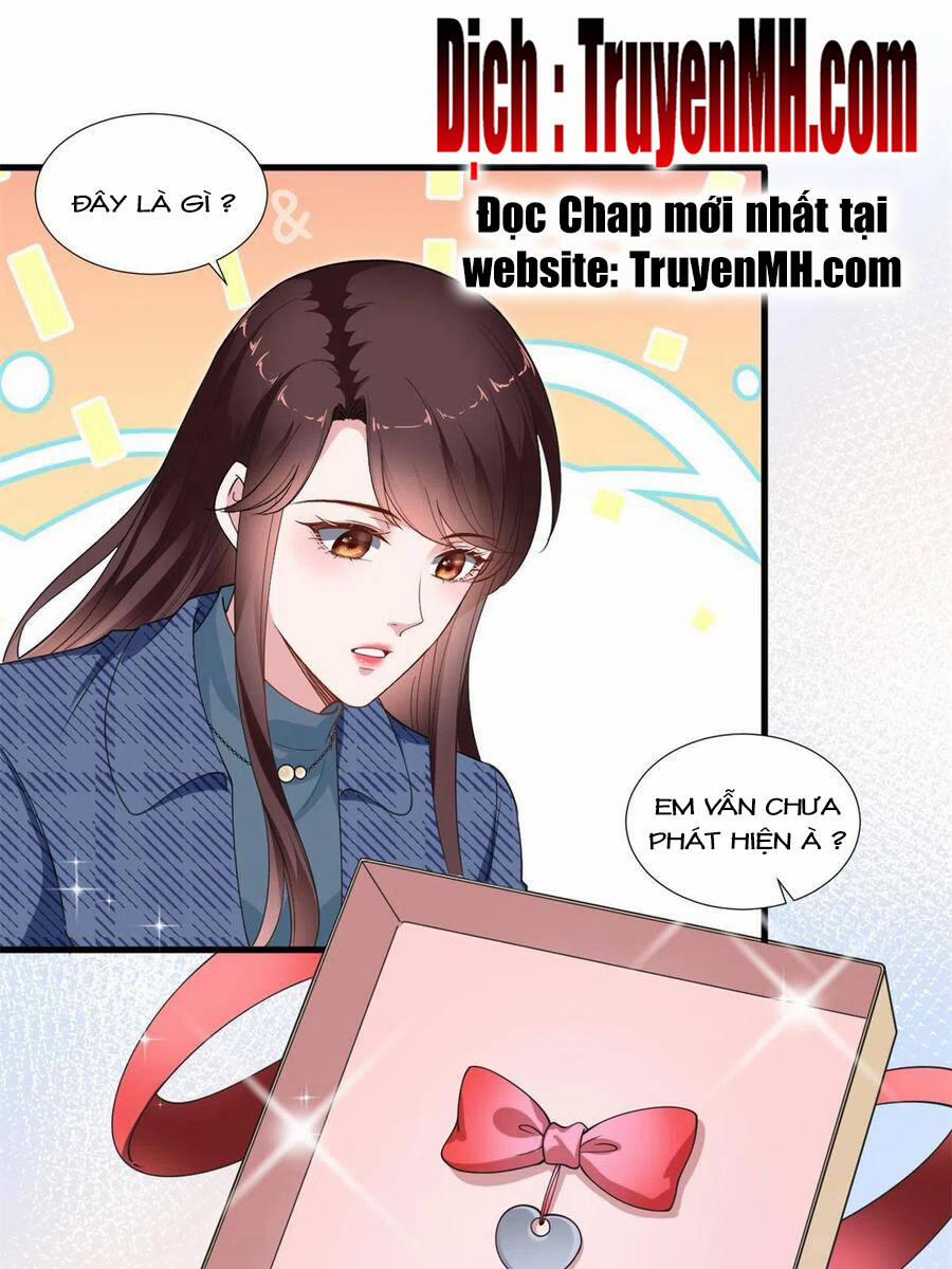 Ông Xã Kết Hôn Thử, Mạnh Thêm Chút Nữa Đi 533 trang 5