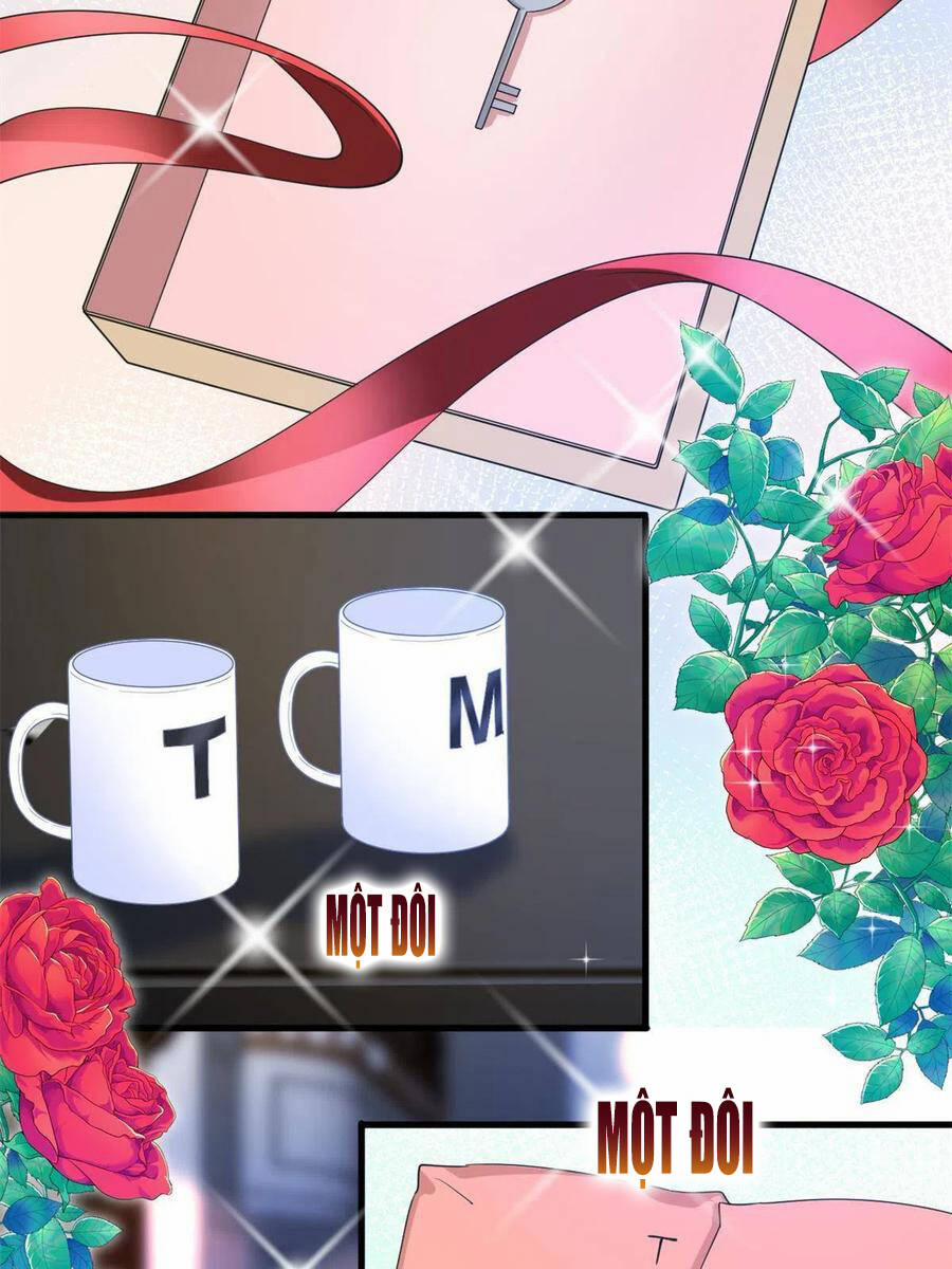 Ông Xã Kết Hôn Thử, Mạnh Thêm Chút Nữa Đi 533 trang 6